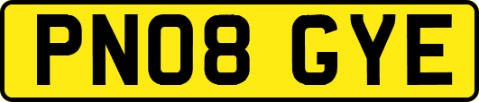 PN08GYE