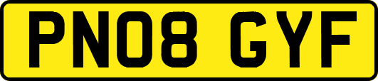 PN08GYF