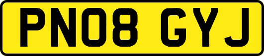 PN08GYJ