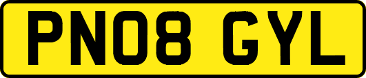 PN08GYL