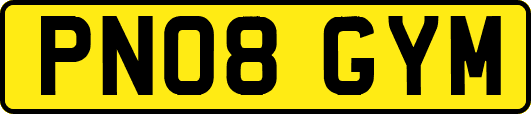 PN08GYM