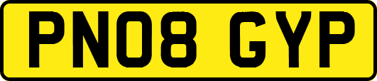 PN08GYP