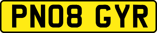 PN08GYR
