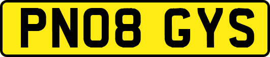 PN08GYS