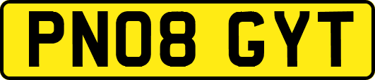 PN08GYT
