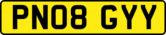 PN08GYY