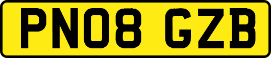 PN08GZB