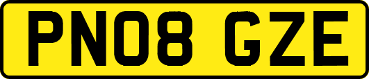 PN08GZE