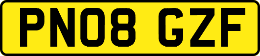 PN08GZF