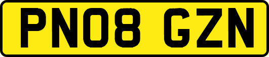 PN08GZN