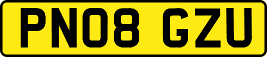 PN08GZU