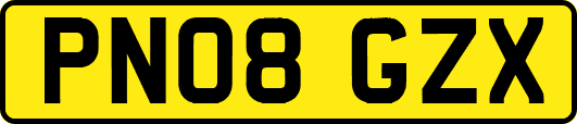 PN08GZX