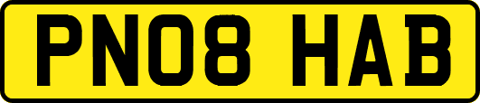 PN08HAB