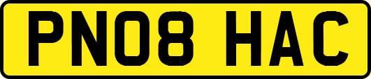 PN08HAC