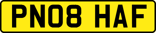 PN08HAF
