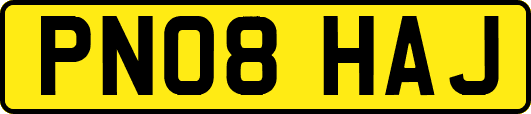 PN08HAJ