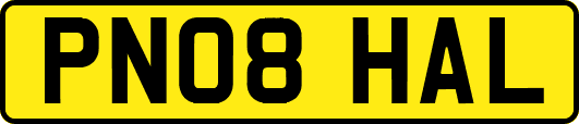 PN08HAL