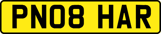 PN08HAR