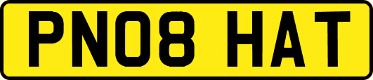 PN08HAT