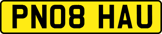 PN08HAU