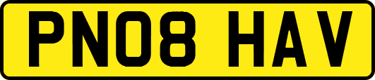PN08HAV