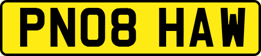 PN08HAW