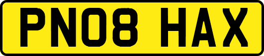 PN08HAX
