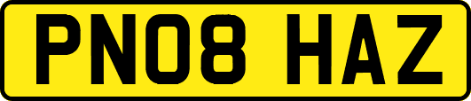 PN08HAZ