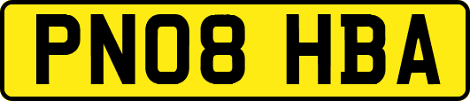 PN08HBA