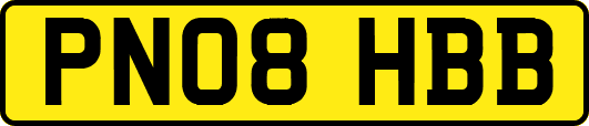 PN08HBB