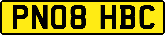 PN08HBC