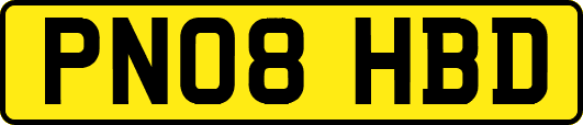 PN08HBD
