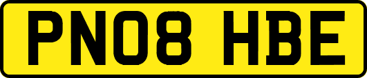 PN08HBE