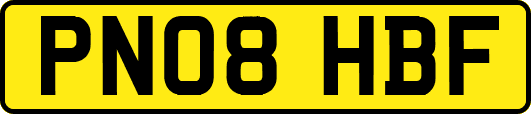 PN08HBF