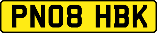 PN08HBK