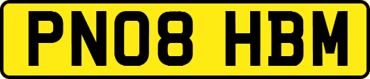 PN08HBM