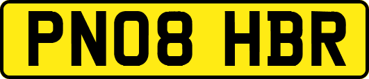 PN08HBR