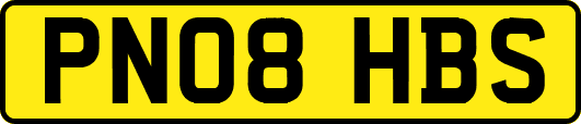 PN08HBS