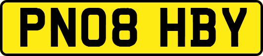 PN08HBY