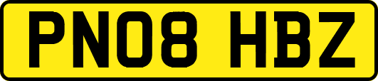 PN08HBZ