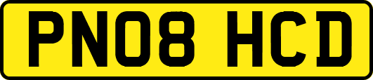 PN08HCD