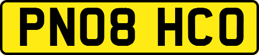 PN08HCO