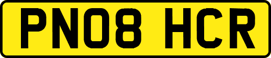 PN08HCR