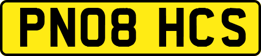 PN08HCS