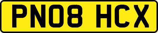 PN08HCX