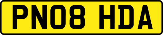 PN08HDA