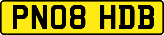 PN08HDB