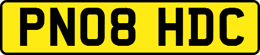 PN08HDC