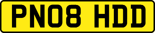 PN08HDD