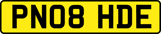 PN08HDE